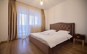 Cozy Collection Apartments At Palas Mall Iasi