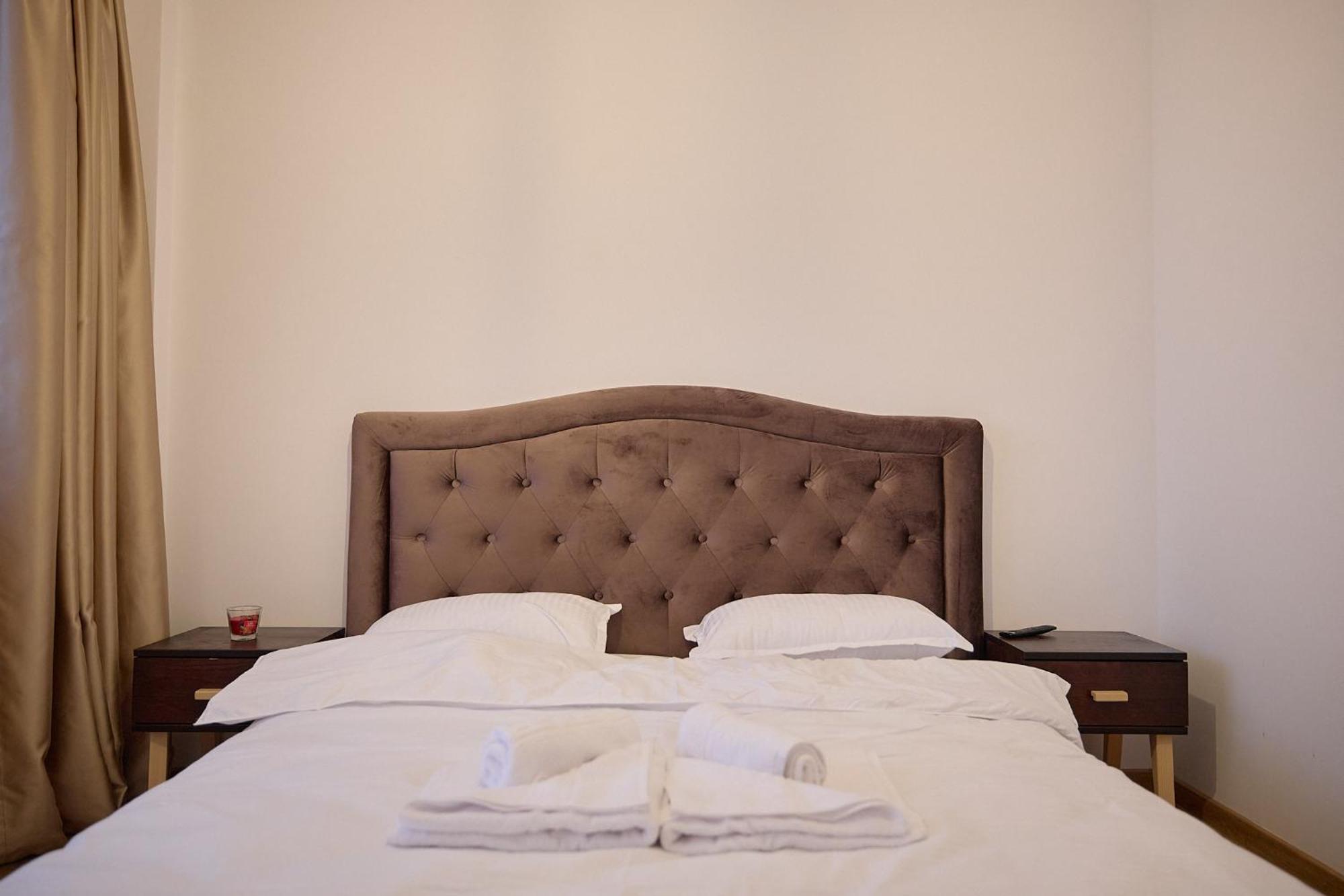 Cozy Collection Apartments At Palas Mall Iasi Exterior foto