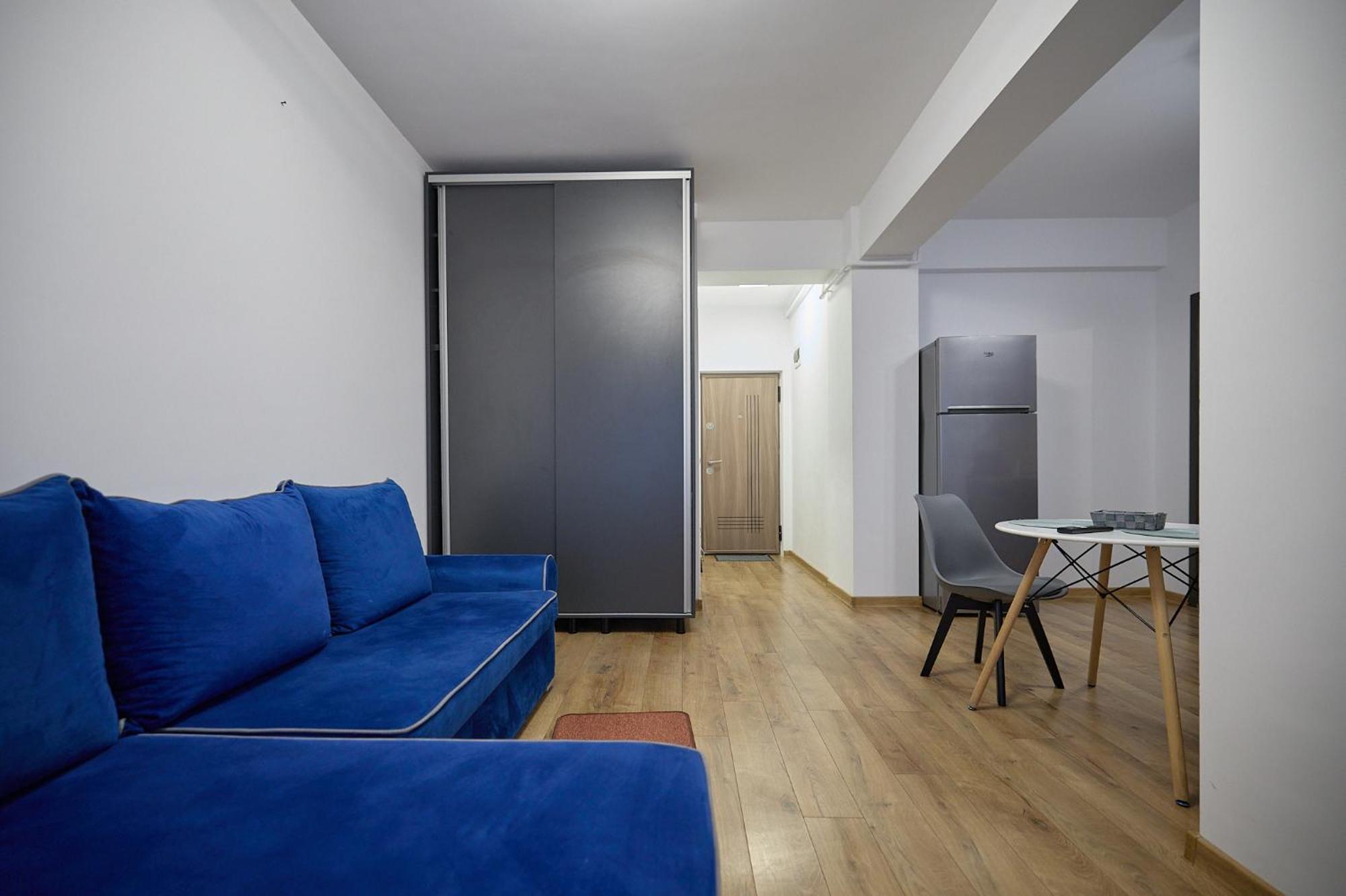 Cozy Collection Apartments At Palas Mall Iasi Exterior foto