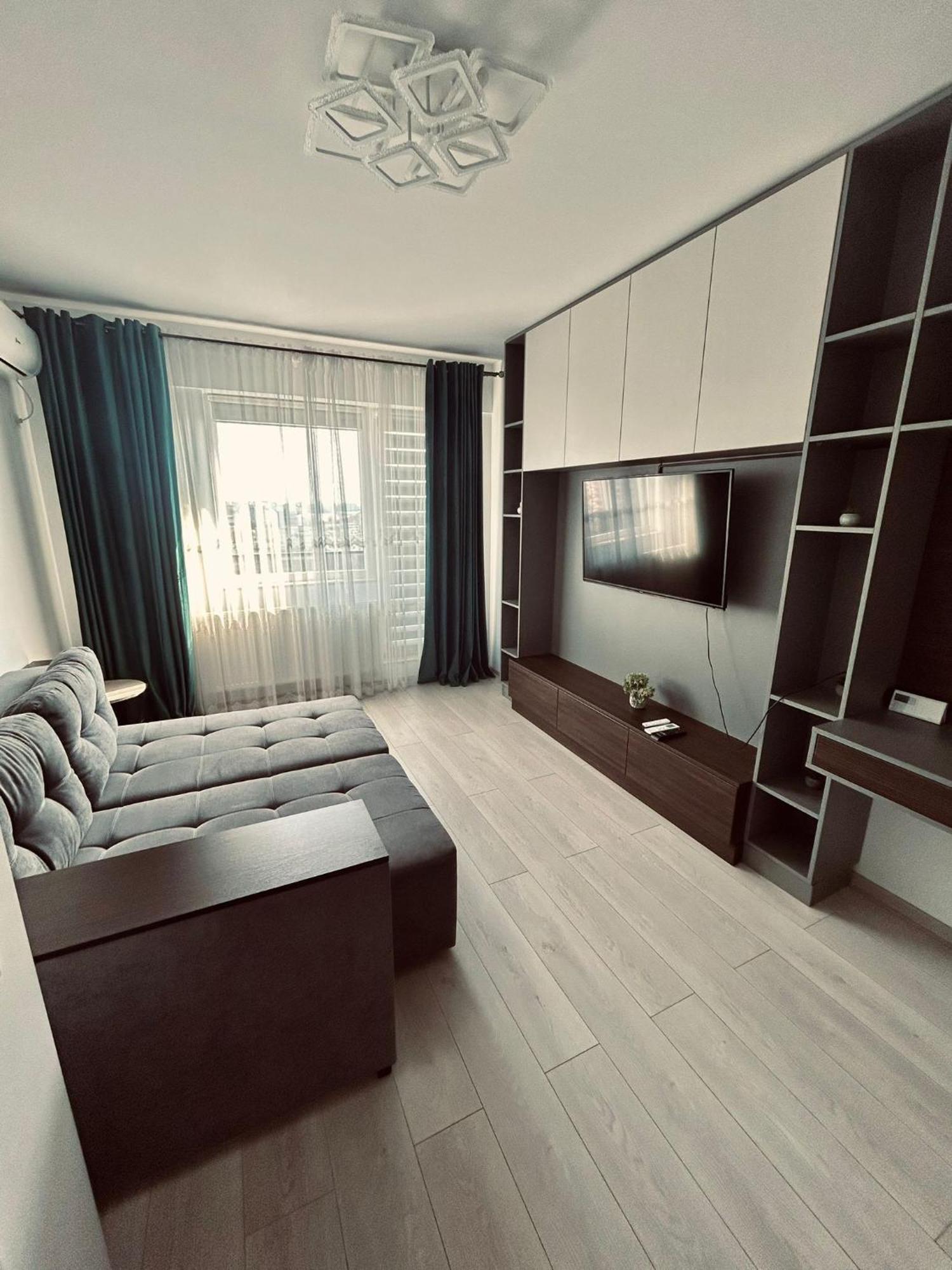 Cozy Collection Apartments At Palas Mall Iasi Exterior foto