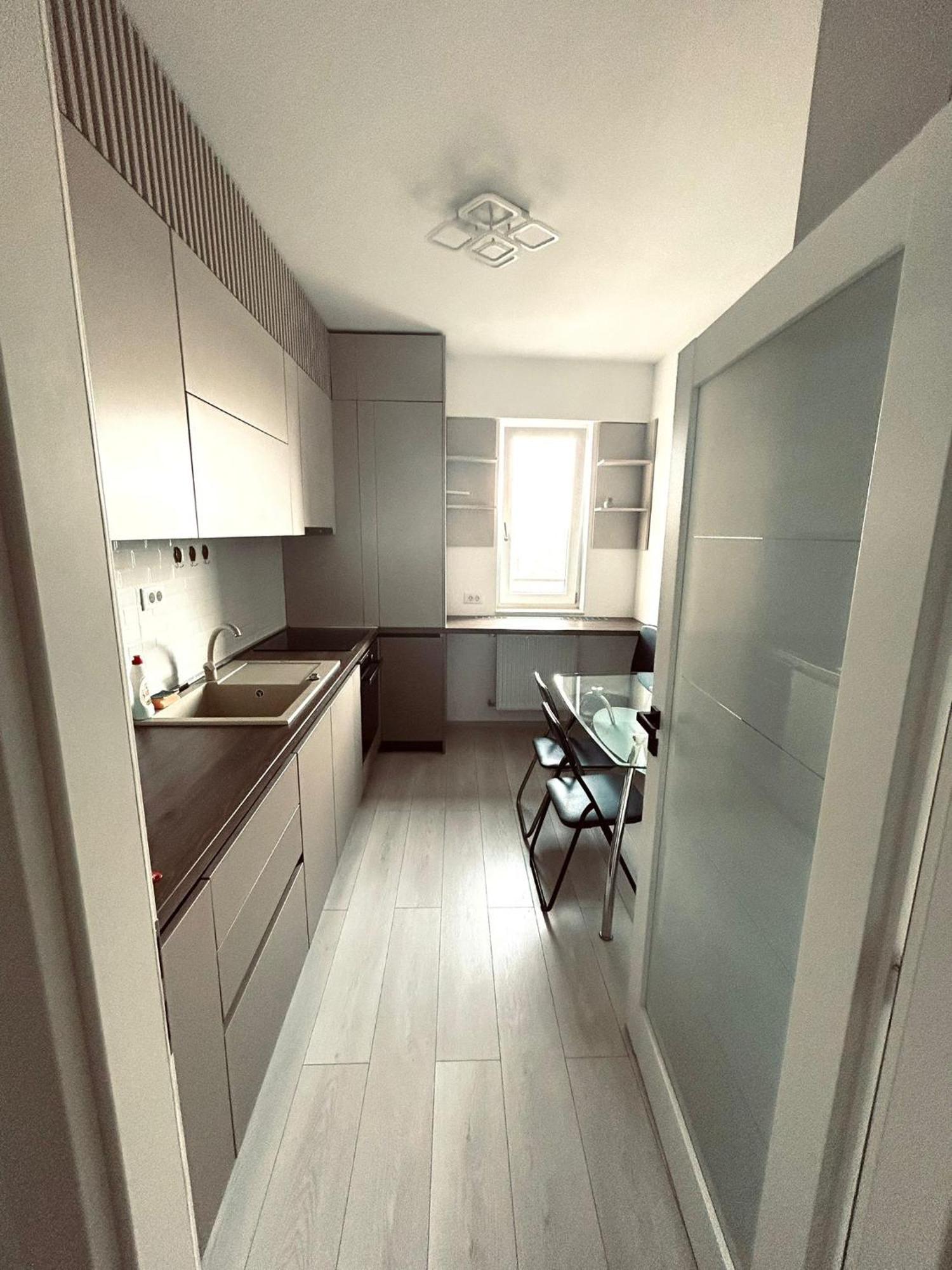 Cozy Collection Apartments At Palas Mall Iasi Exterior foto