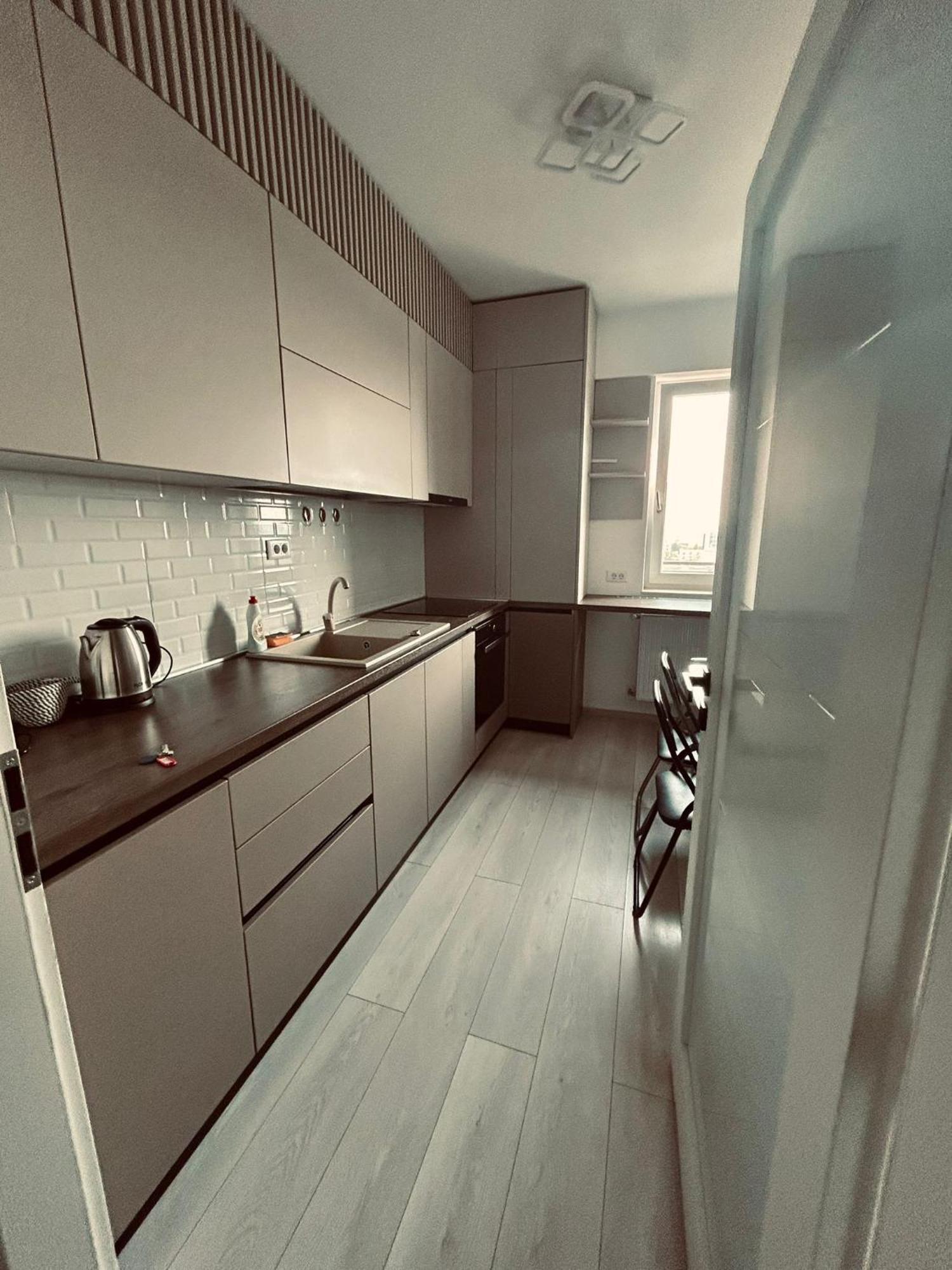 Cozy Collection Apartments At Palas Mall Iasi Exterior foto
